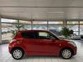 Suzuki Swift *Allwetter*KLIMA*Sitzheit*Automatik* Orange - thumbnail 4