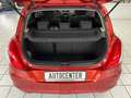 Suzuki Swift *Allwetter*KLIMA*Sitzheit*Automatik* Orange - thumbnail 17