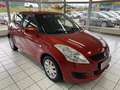 Suzuki Swift *Allwetter*KLIMA*Sitzheit*Automatik* Orange - thumbnail 3