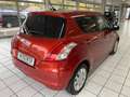 Suzuki Swift *Allwetter*KLIMA*Sitzheit*Automatik* Orange - thumbnail 5