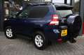 Toyota Land Cruiser 3.0 D-4D 3DRS VX A/T VAN Blauw - thumbnail 4