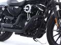 Harley-Davidson Sportster XL 883 883N IRON Argent - thumbnail 6