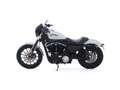 Harley-Davidson Sportster XL 883 883N IRON srebrna - thumbnail 10