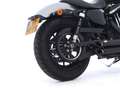 Harley-Davidson Sportster XL 883 883N IRON Zilver - thumbnail 17