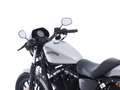 Harley-Davidson Sportster XL 883 883N IRON Argent - thumbnail 13