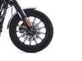 Harley-Davidson Sportster XL 883 883N IRON Silver - thumbnail 4