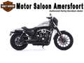 Harley-Davidson Sportster XL 883 883N IRON Argent - thumbnail 1