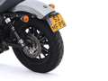 Harley-Davidson Sportster XL 883 883N IRON Gümüş rengi - thumbnail 14