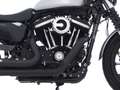 Harley-Davidson Sportster XL 883 883N IRON Srebrny - thumbnail 3