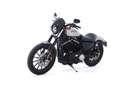 Harley-Davidson Sportster XL 883 883N IRON Argent - thumbnail 8