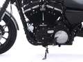 Harley-Davidson Sportster XL 883 883N IRON Gümüş rengi - thumbnail 11