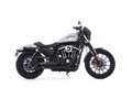 Harley-Davidson Sportster XL 883 883N IRON Argintiu - thumbnail 2