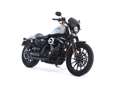 Harley-Davidson Sportster XL 883 883N IRON Argent - thumbnail 5