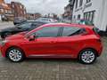 Renault Clio 1.0 TCe Intens, Navigatie,Achteruitrij camera,Appl Rood - thumbnail 3