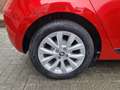 Renault Clio 1.0 TCe Intens, Navigatie,Achteruitrij camera,Appl Rood - thumbnail 16