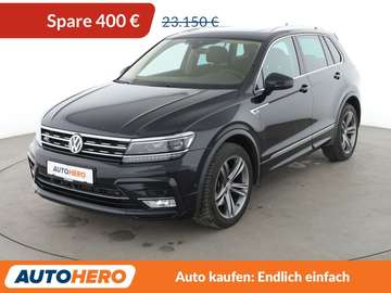 2.0 TSI Highline 4M BM Aut.*NAV*LED*ACC*360*PDC*SH