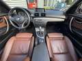 BMW 125 1-serie Cabrio 125i High Executive -6 CILINDER-AUT Albastru - thumbnail 11