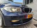 BMW 125 1-serie Cabrio 125i High Executive -6 CILINDER-AUT Albastru - thumbnail 7