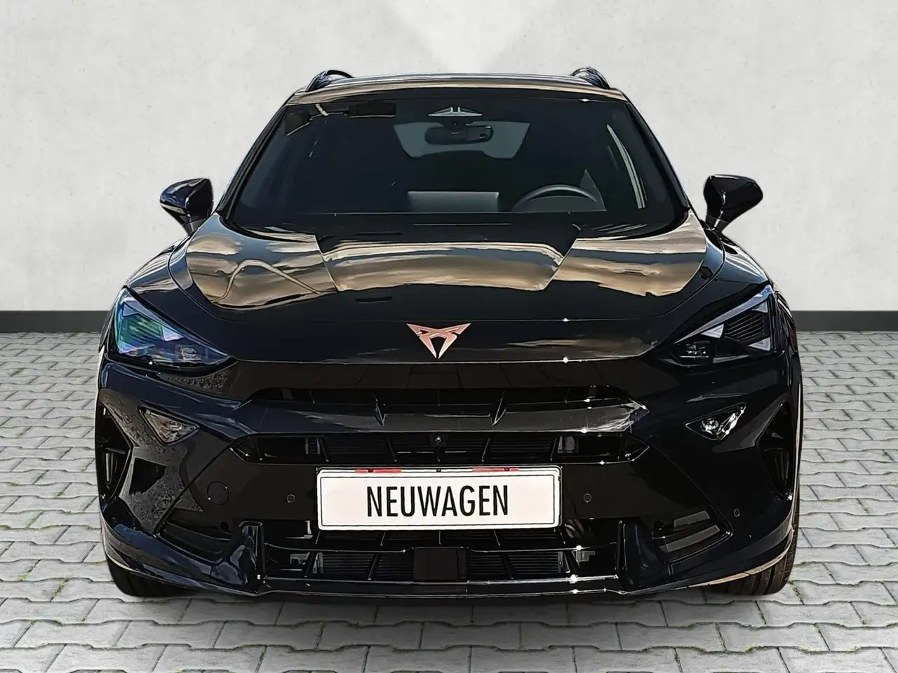 CUPRA Formentor 2026