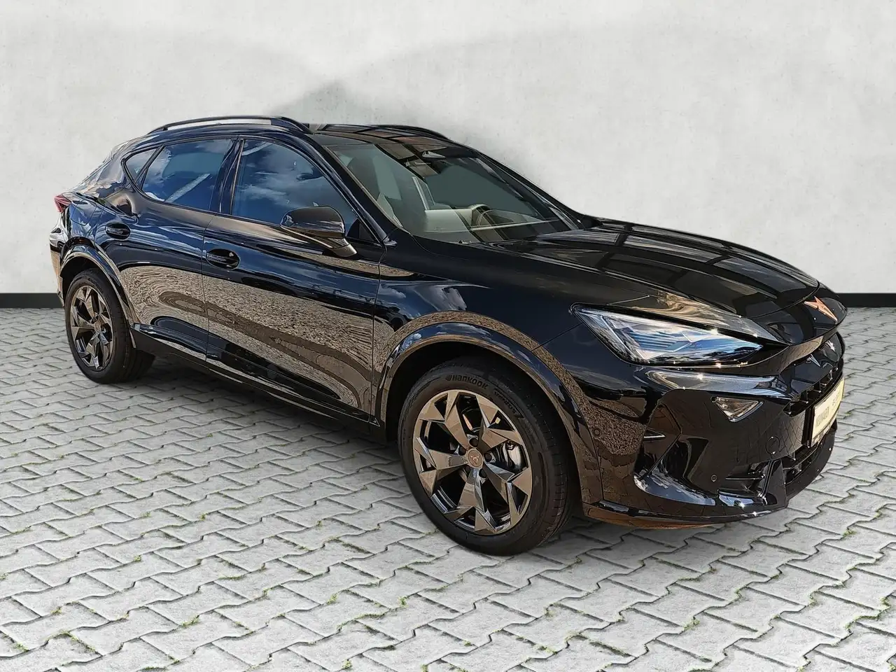 CUPRA Formentor 2026