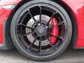 Porsche 911 GT3 Clubsport/Lifting/Approved/Mwst awb. Rouge - thumbnail 6