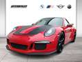 Porsche 911 GT3 Clubsport/Lifting/Approved/Mwst awb. Rouge - thumbnail 1