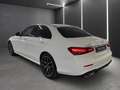Mercedes-Benz E 300 e AMG*Burmester*Totwinkel*360°*LED*Night* Blanc - thumbnail 4