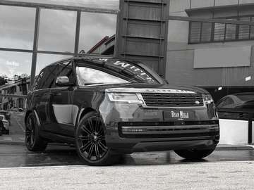 3.0D I6 MHEV HSE SWB AWD Aut.