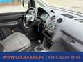 Volkswagen Caddy 1.6 TDI AIRCO + SCHUIFDEUR - thumbnail 8