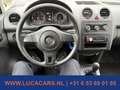 Volkswagen Caddy 1.6 TDI AIRCO + SCHUIFDEUR - thumbnail 11