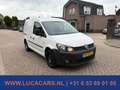 Volkswagen Caddy 1.6 TDI AIRCO + SCHUIFDEUR - thumbnail 2