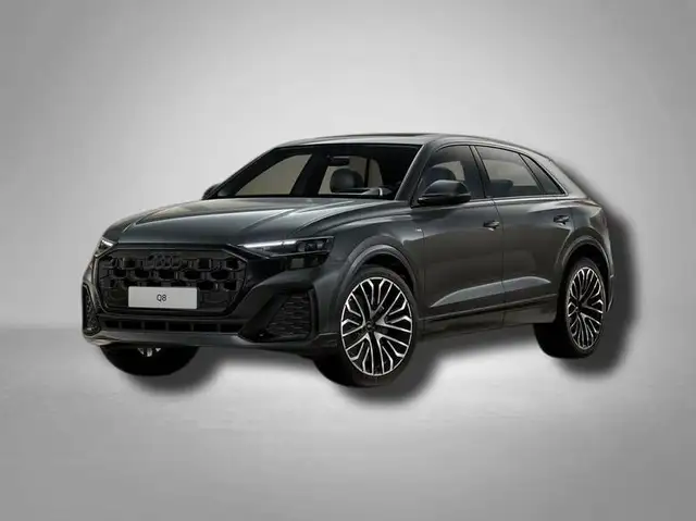 Audi Q8 main image
