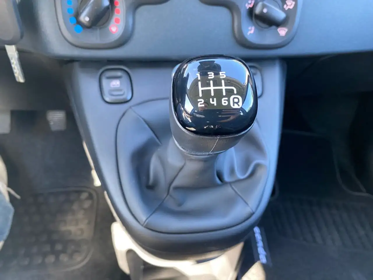 Fiat Panda 1.0 70cv hybrid gpl brc - block shaft 24