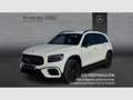 Mercedes-Benz GLB 220 220d 4Matic 8G-DCT Wit - thumbnail 1