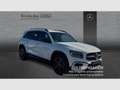 Mercedes-Benz GLB 220 220d 4Matic 8G-DCT Wit - thumbnail 3