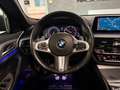BMW 520 d xDrive Kombi Aut. *M-PAKET*VOLL AUSSTATTUNG Grau - thumbnail 21
