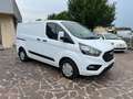 Ford Transit Custom TREND 2.0 TDCI 130 CV Bianco - thumbnail 2