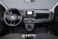 Fiat Panda 1.0 Firefly Hybrid 70CV 5p.ti ADAS + Pack City Rot - thumbnail 8