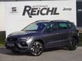 CUPRA Ateca 2,0 TSI DSG 4Drive - AHK - Ö-Paket XL - el.Heck Grau - thumbnail 2