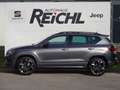 CUPRA Ateca 2,0 TSI DSG 4Drive - AHK - Ö-Paket XL - el.Heck Grau - thumbnail 1