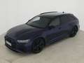 Audi RS6 Avant UPE 176.950.-  EXCLUSIVE Essentials VOLL! Bleu - thumbnail 2