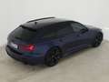 Audi RS6 Avant UPE 176.950.-  EXCLUSIVE Essentials VOLL! Bleu - thumbnail 6