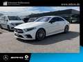 Mercedes-Benz CLS 450 4M AMG SHD*HuD*Distr*360°*AIR*Burm*KeyGo Weiß - thumbnail 1