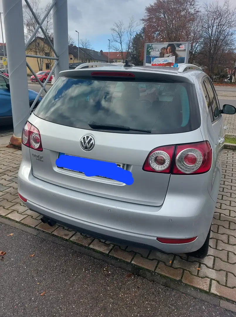 Volkswagen Golf Plus Golf Plus 1.4 TSI DSG MATCH Grau - 2