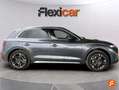 Audi Q5 S line 35 TDI 120kW S tronic Gris - thumbnail 3