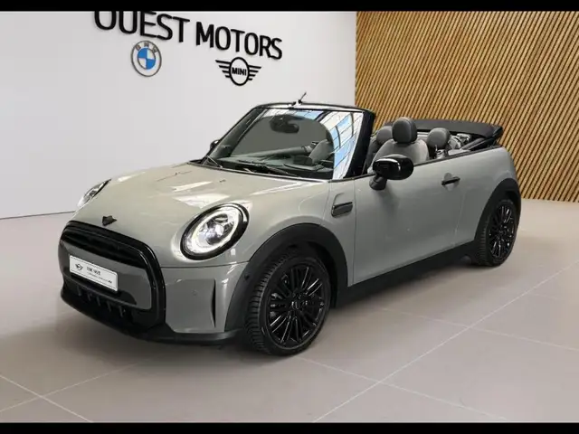 MINI Cooper E Cooper 136ch Edition Premium Plus BVA7