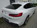 BMW X4 M d xDrive M-Performance/Prof/Pano/HuP/CAM Weiß - thumbnail 2