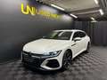 Volkswagen Arteon R Shooting Brake 4Motion 320cv 7-DSG Blanc - thumbnail 1