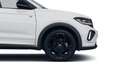 Volkswagen T-Cross 1.5 TSI DSG R-LINE BLACK LM18 AHK IQ.LIG Weiß - thumbnail 4