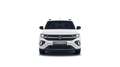 Volkswagen T-Cross 1.5 TSI DSG R-LINE BLACK LM18 AHK IQ.LIG Weiß - thumbnail 3